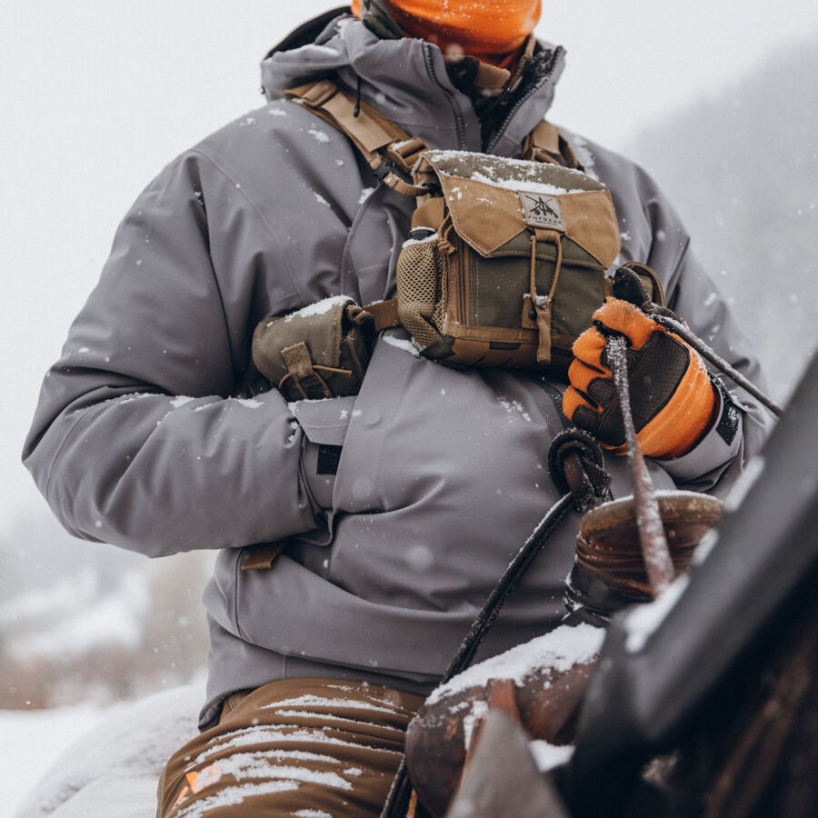 First lite on sale hunting jacket